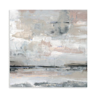 The Art Group Soozy Barker The Turning Tide Canvas