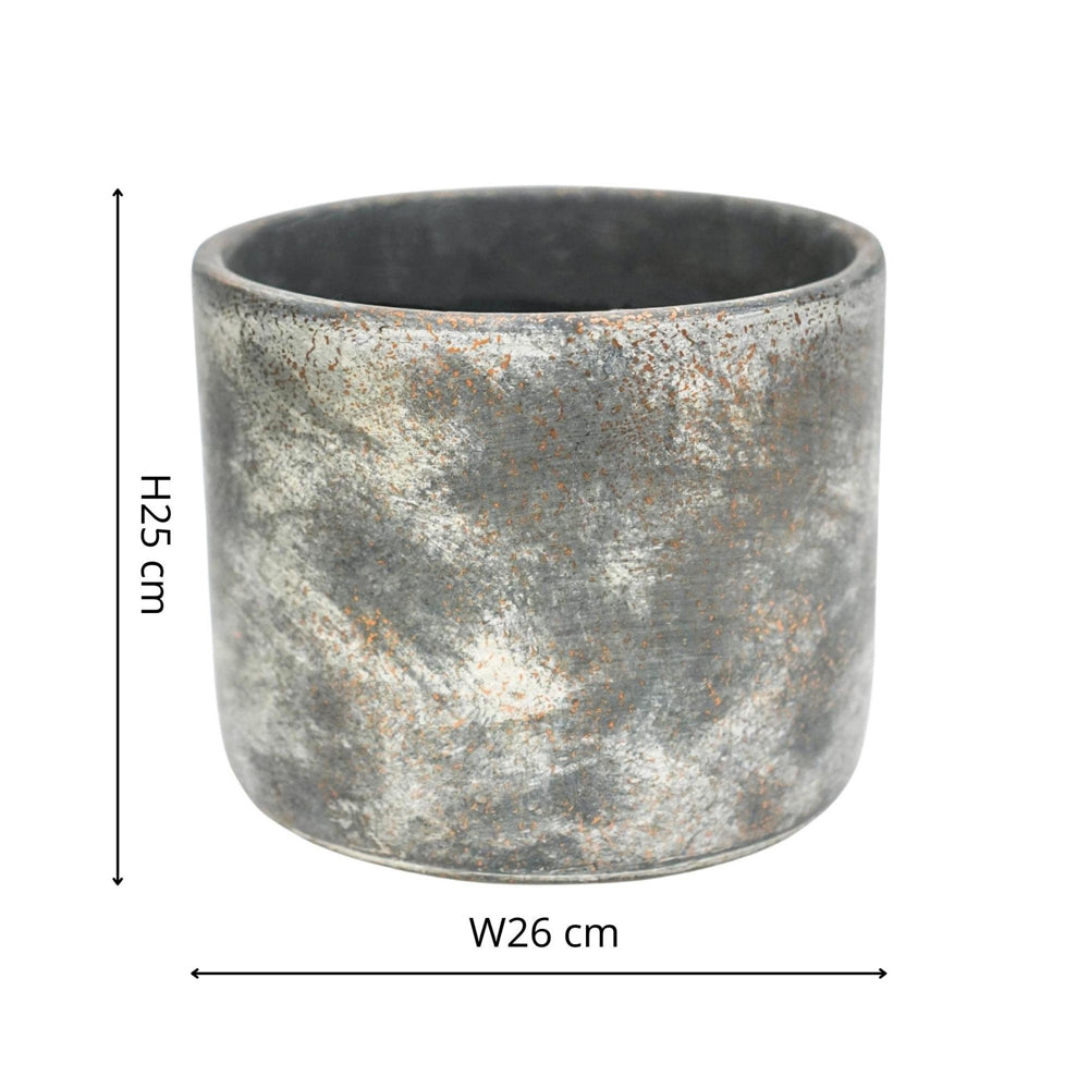 Tivoli Planter - Earth Ivyline 4