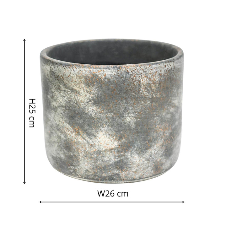 Tivoli Planter - Earth Ivyline 4