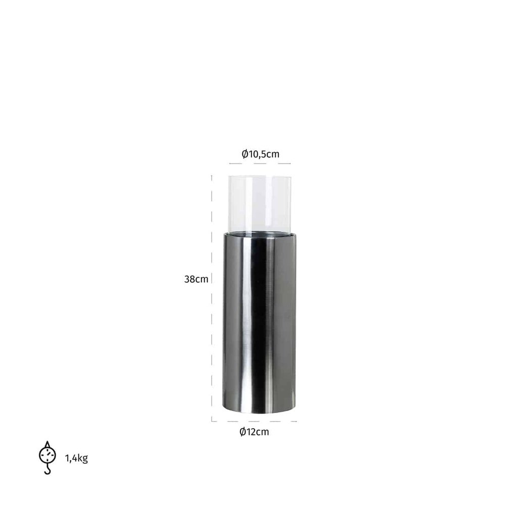 Kiera Hurricane in Black | Outlet Olivia's 2