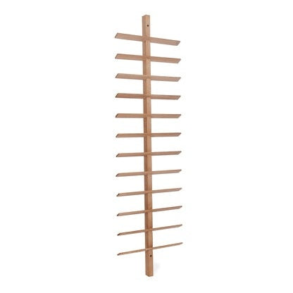 Hambledon Wine Rack - Oak Garden Trading 1