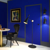 Tom Dixon Beat Wall Light