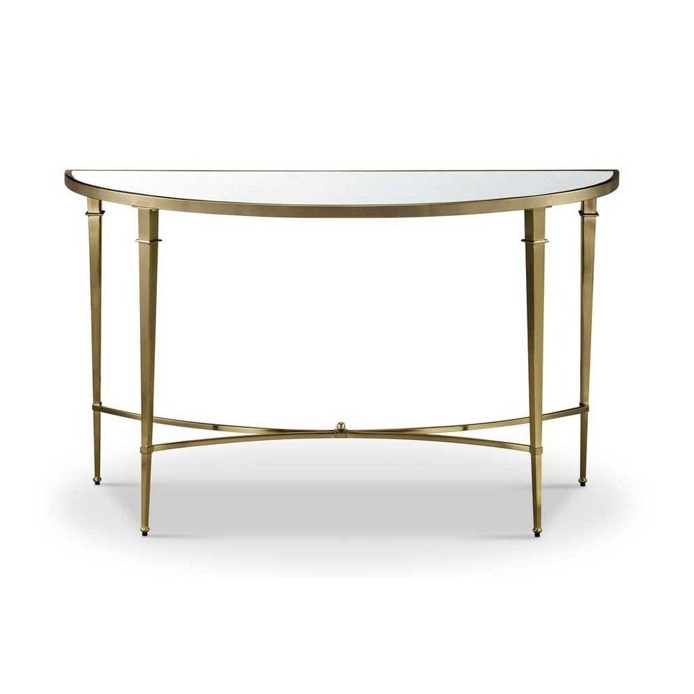 Mindy Brownes Waverly Console Table