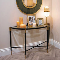 Mindy Brownes Harlinne Console Table