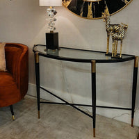 Mindy Brownes Harlinne Console Table