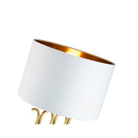 Liang & Eimil Harp Table Lamp