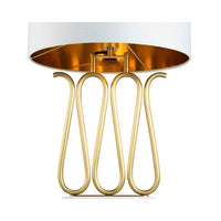 Liang & Eimil Harp Table Lamp