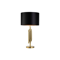 Liang & Eimil Linden Table Lamp Brass