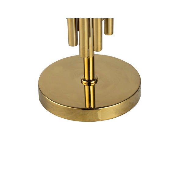 Liang & Eimil Linden Table Lamp Brass
