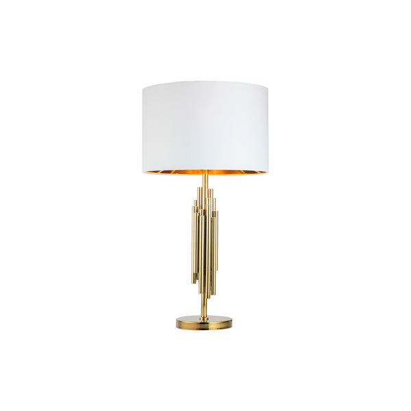  LiangAndEimil-Liang & Eimil Linden Table Lamp Polished Brass-Brass 677 