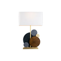 Liang & Eimil Bables Table Lamp