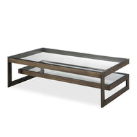 Liang & Eimil Ziggi Coffee Table