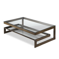 Liang & Eimil Ziggi Coffee Table