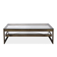 Liang & Eimil Ziggi Coffee Table