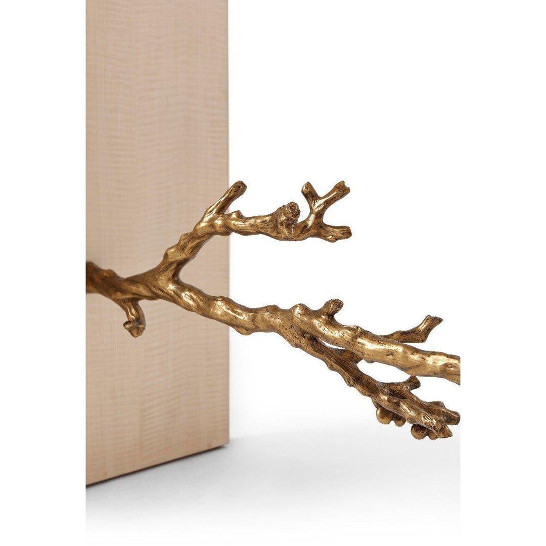 Console Table - Spring Theodore Alexander 4