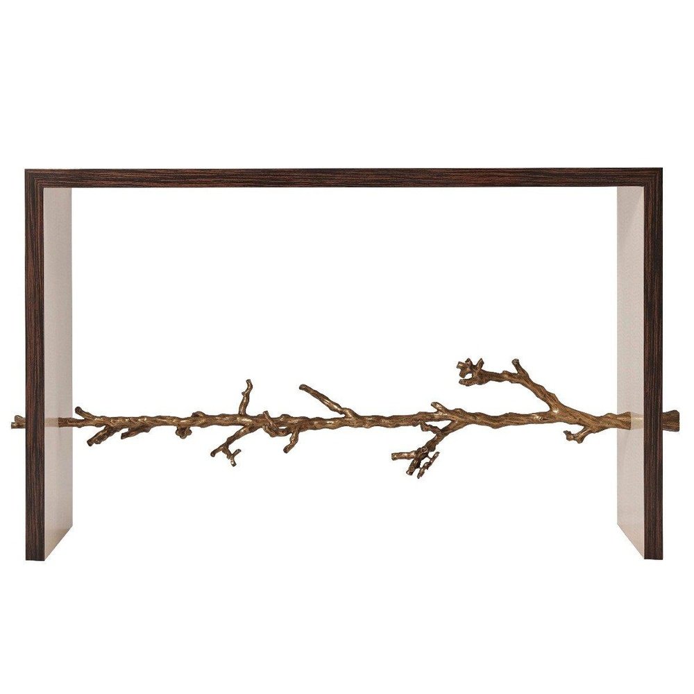 Console Table - Spring Theodore Alexander 6