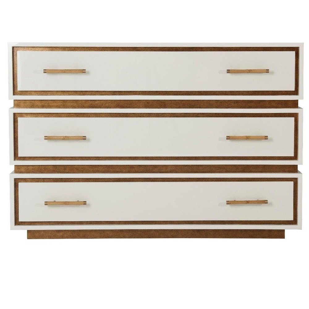 Theodore Alexander Chest of Drawers Fascinate