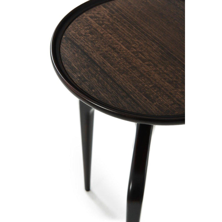 Large Balance Accent Table Theodore Alexander 3
