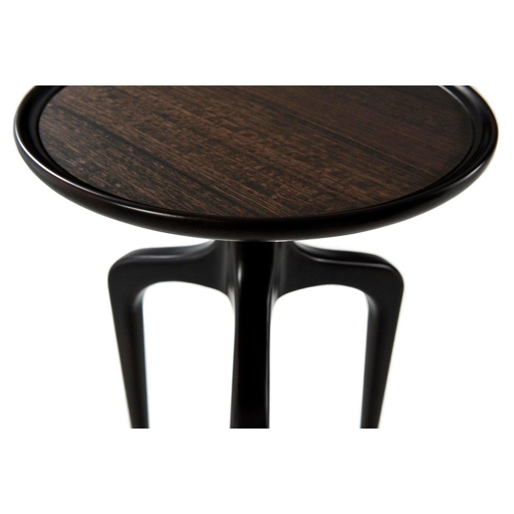 Large Balance Accent Table Theodore Alexander 5