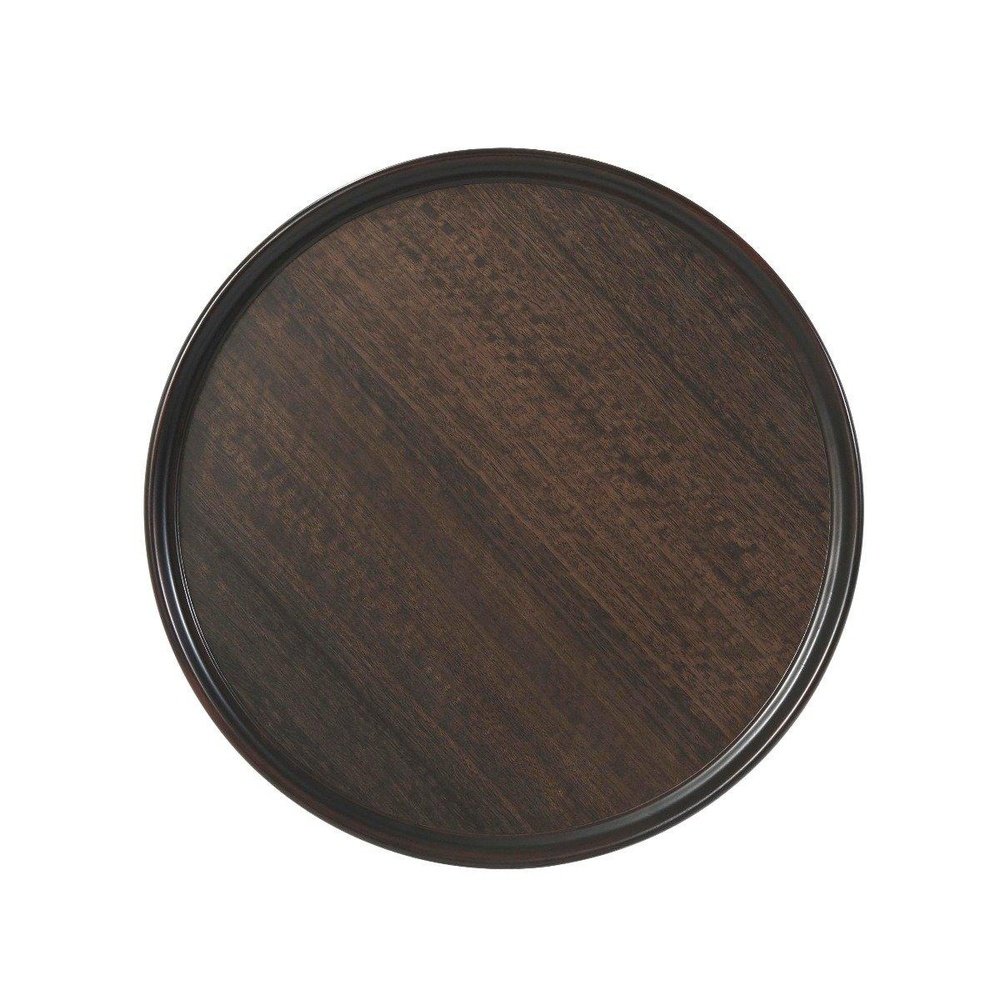 Large Balance Accent Table Theodore Alexander 4