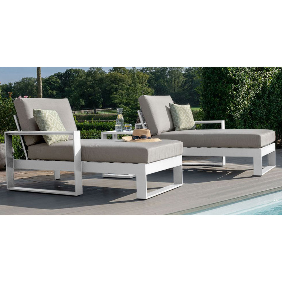 Amalfi lounger discount