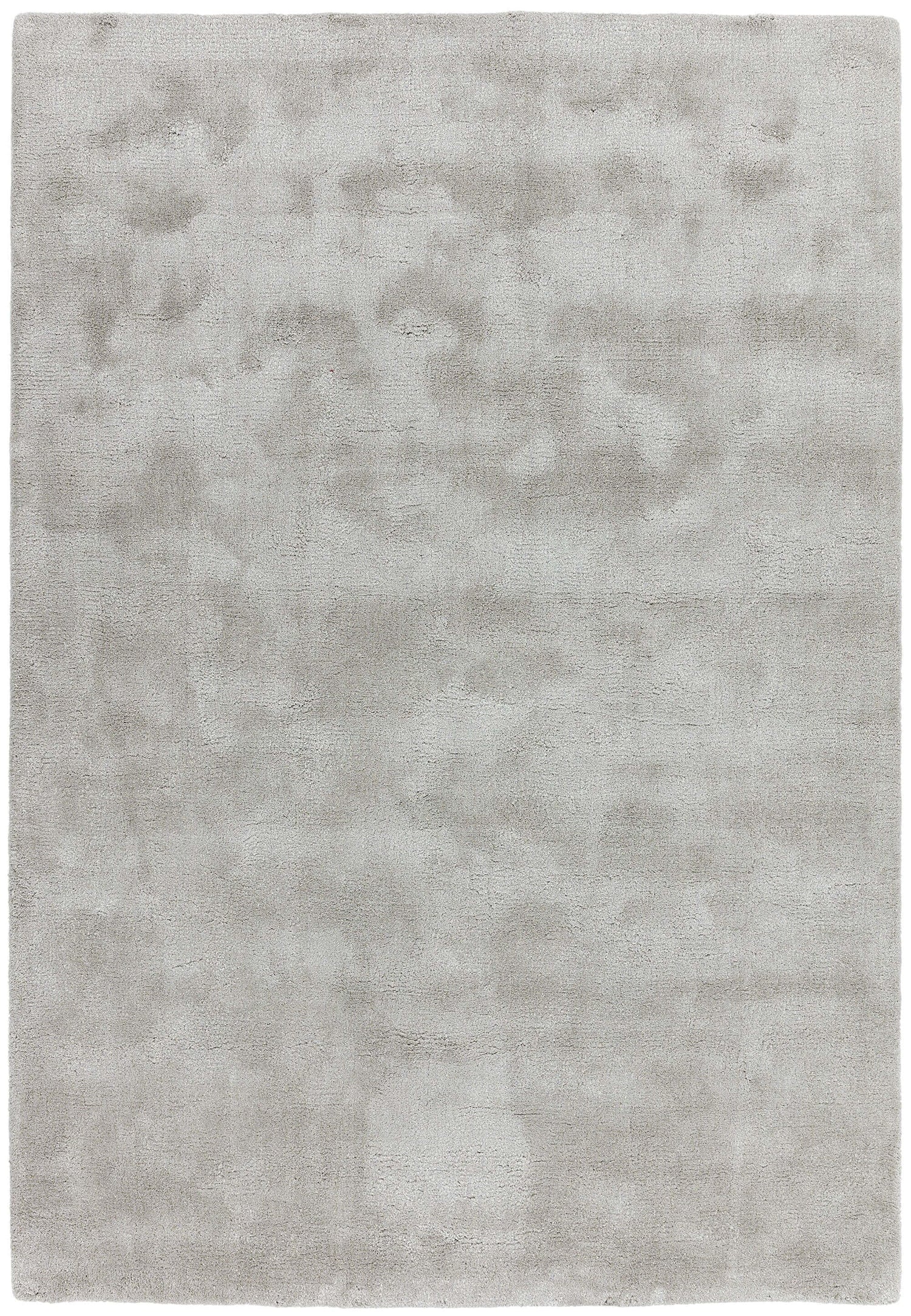  Asiatic Carpets-Asiatic Carpets Aran Hand Woven Rug Feather Grey - 160 x 230cm-Grey, Silver 229 