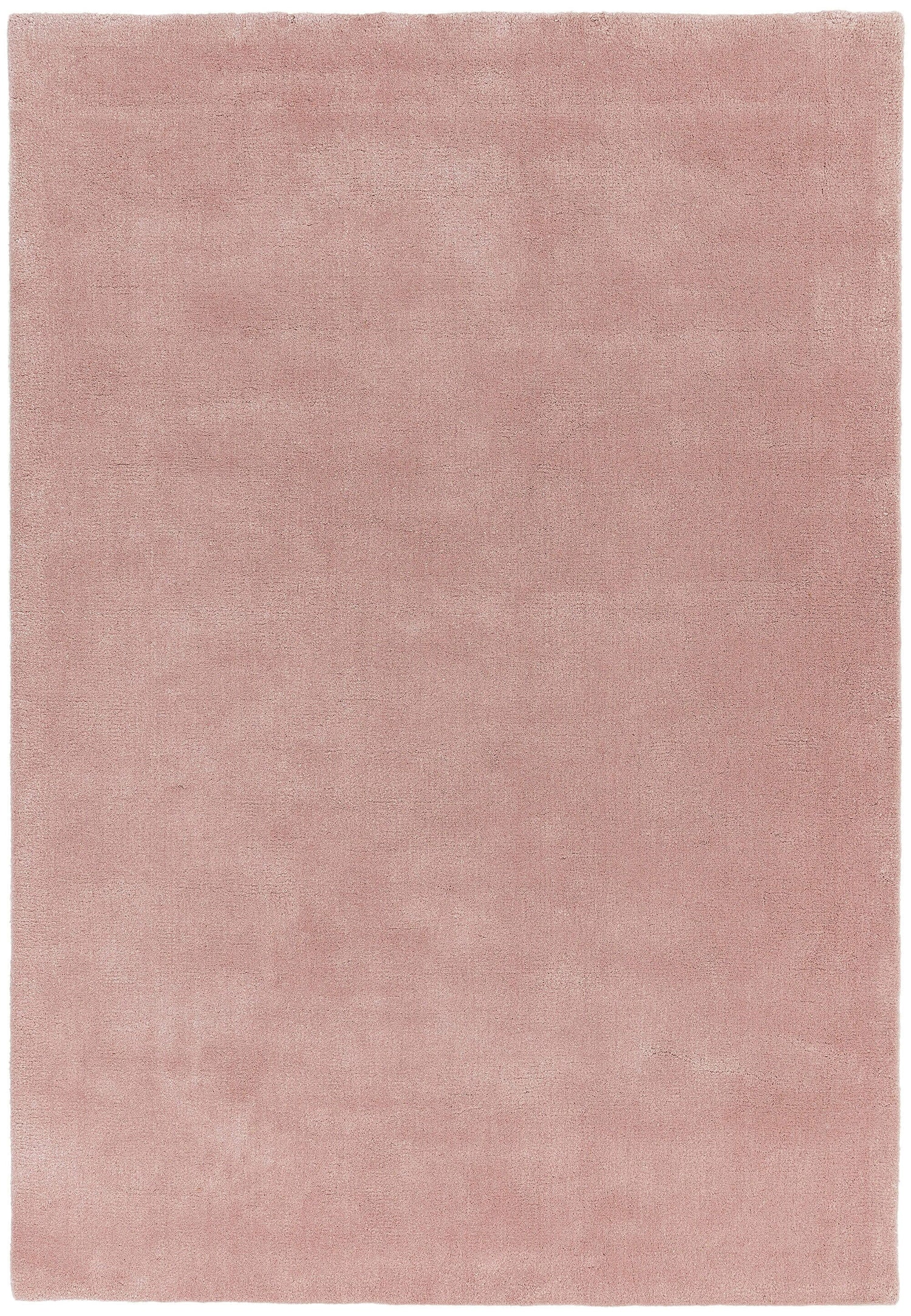  Asiatic Carpets-Asiatic Carpets Aran Hand Woven Rug Rose Pink - 160 x 230cm-Pink 445 