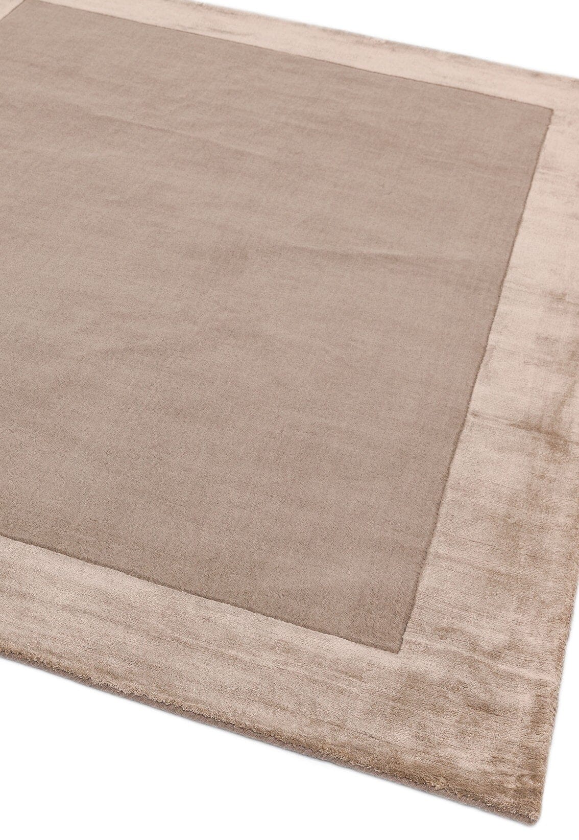  Asiatic Carpets-Asiatic Carpets Ascot Hand Woven Rug Sand - 200 x 290cm-Beige, Natural 757 