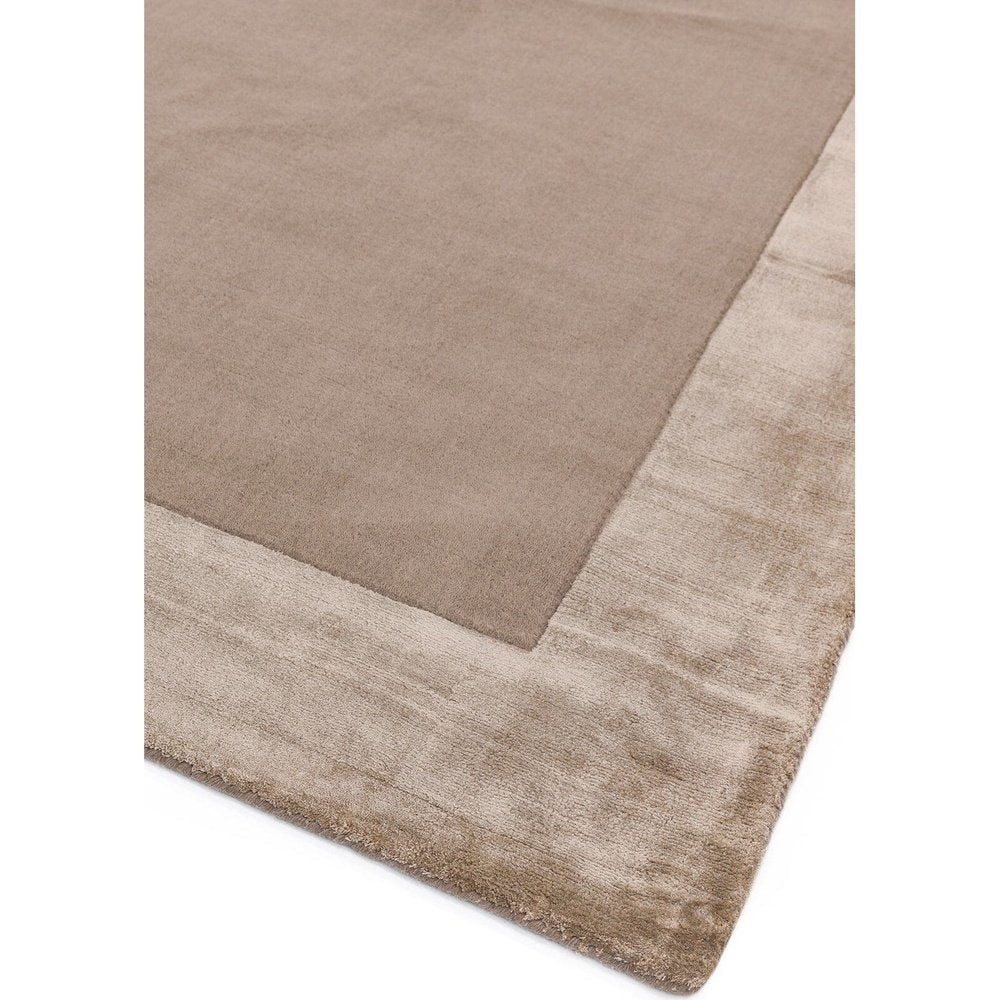 Asiatic Carpets Ascot Hand Woven Rug Sand - 120 x 170cm
