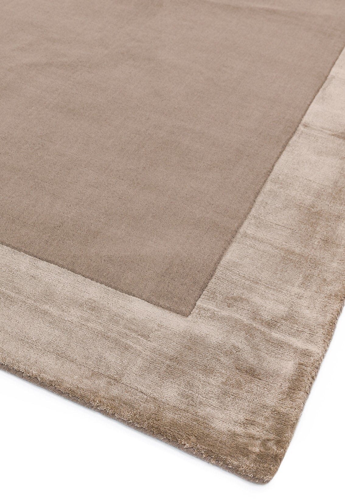  Asiatic Carpets-Asiatic Carpets Ascot Hand Woven Rug Sand - 200 x 290cm-Beige, Natural 525 