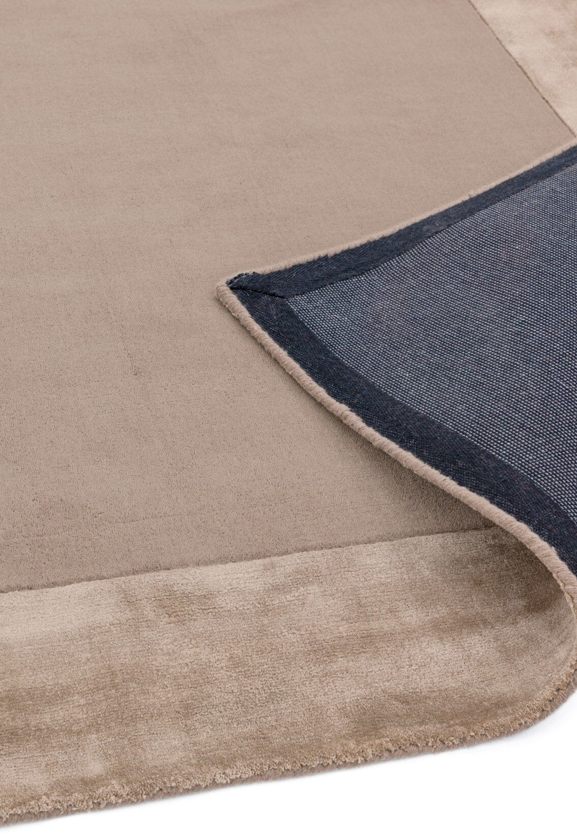  Asiatic Carpets-Asiatic Carpets Ascot Hand Woven Rug Sand - 200 x 290cm-Beige, Natural 293 