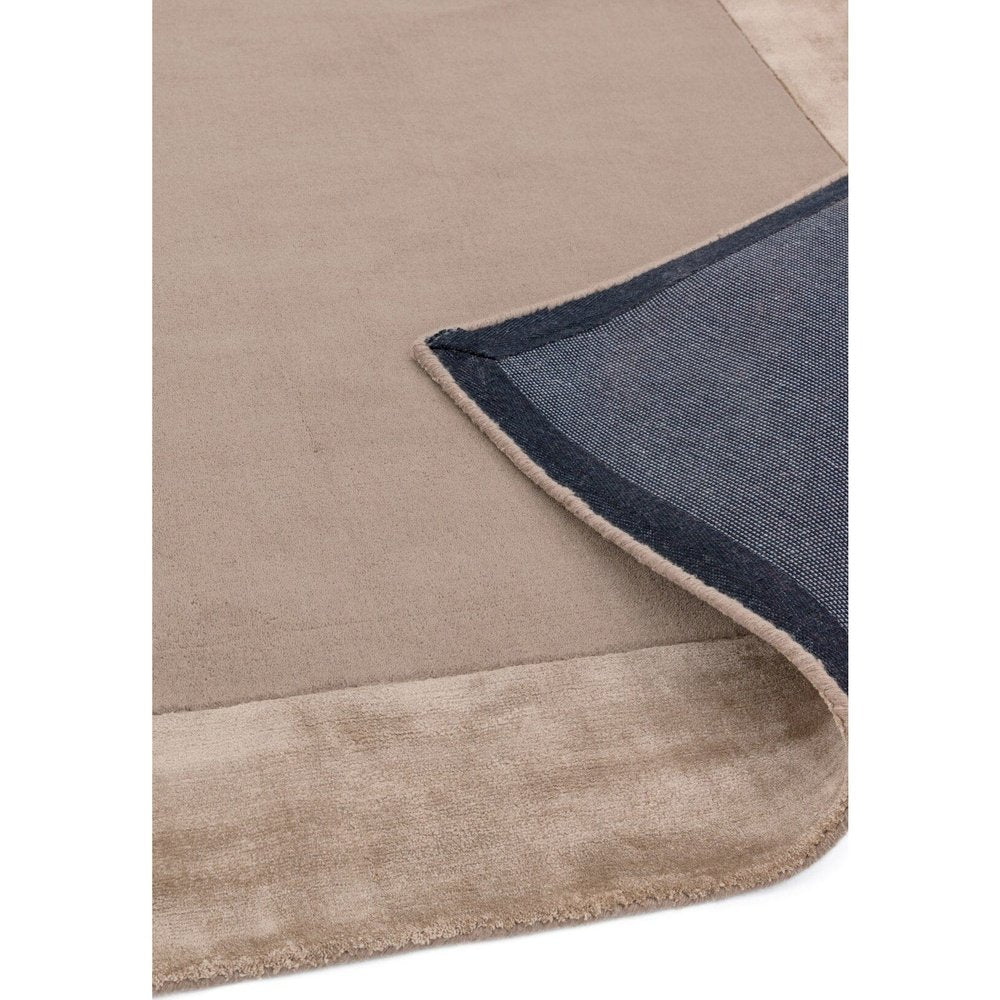  Asiatic Carpets-Asiatic Carpets Ascot Hand Woven Rug Sand - 120 x 170cm-Beige, Natural 397 