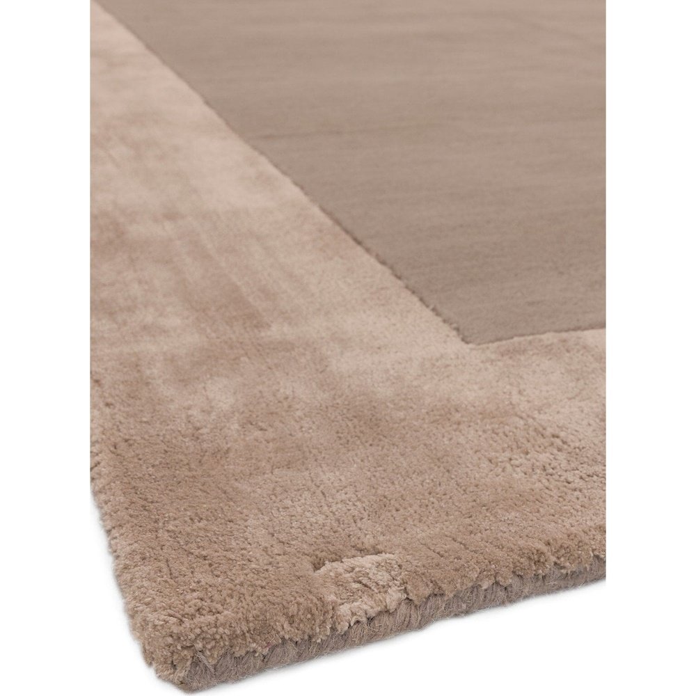 Asiatic Carpets Ascot Hand Woven Rug Sand - 120 x 170cm