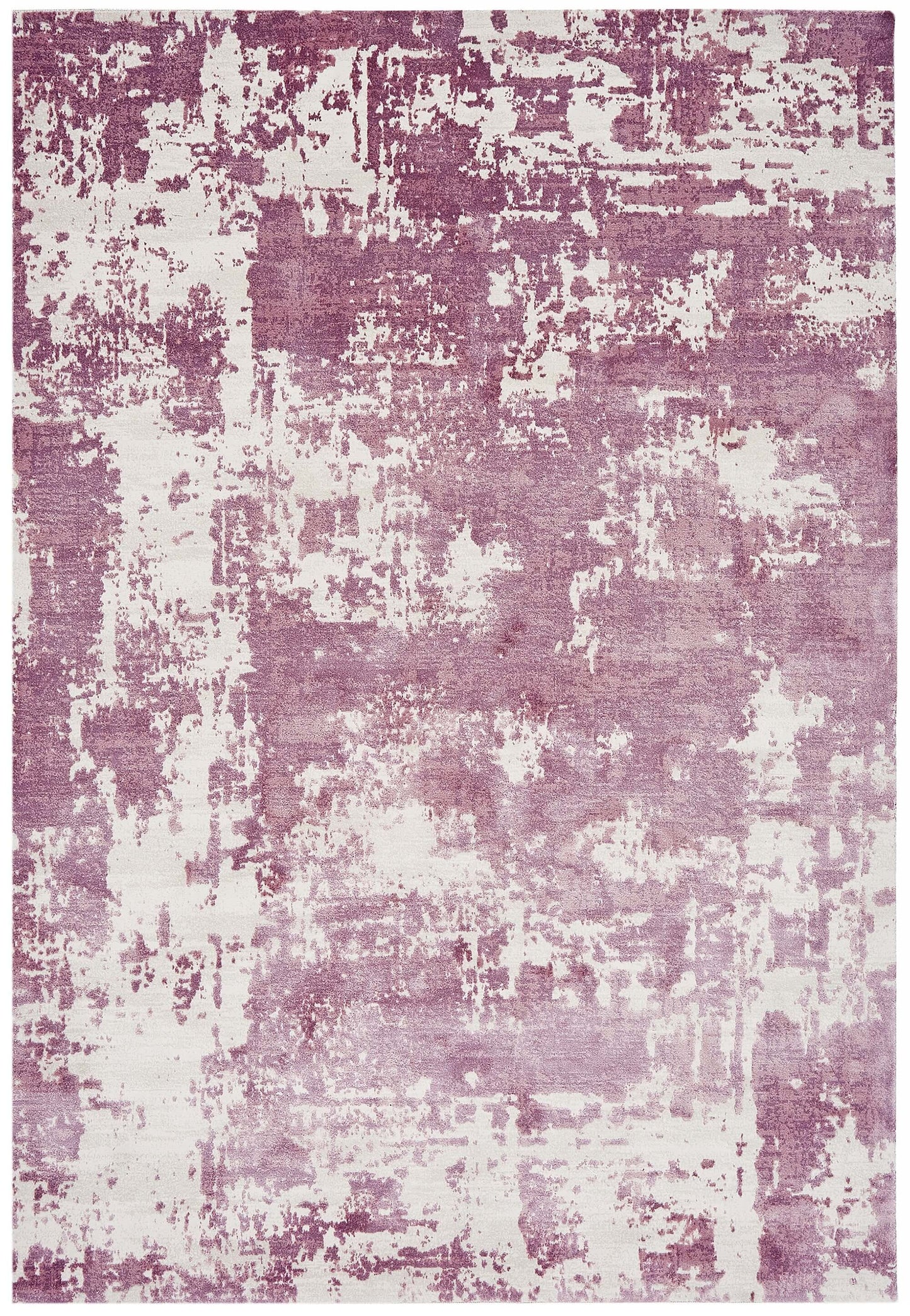 Asiatic Carpets Astral Machine Woven Rug Heather - 160 x 230cm