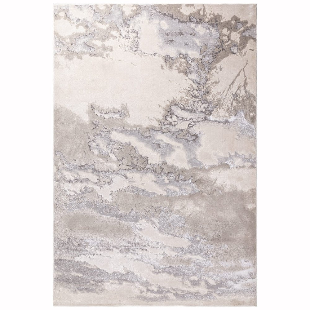 Asiatic Carpets Aurora Machine Woven Rug Cloud - 120 x 170cm