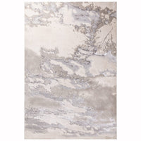 Asiatic Carpets Aurora Machine Woven Rug Cloud - 80 x 150cm