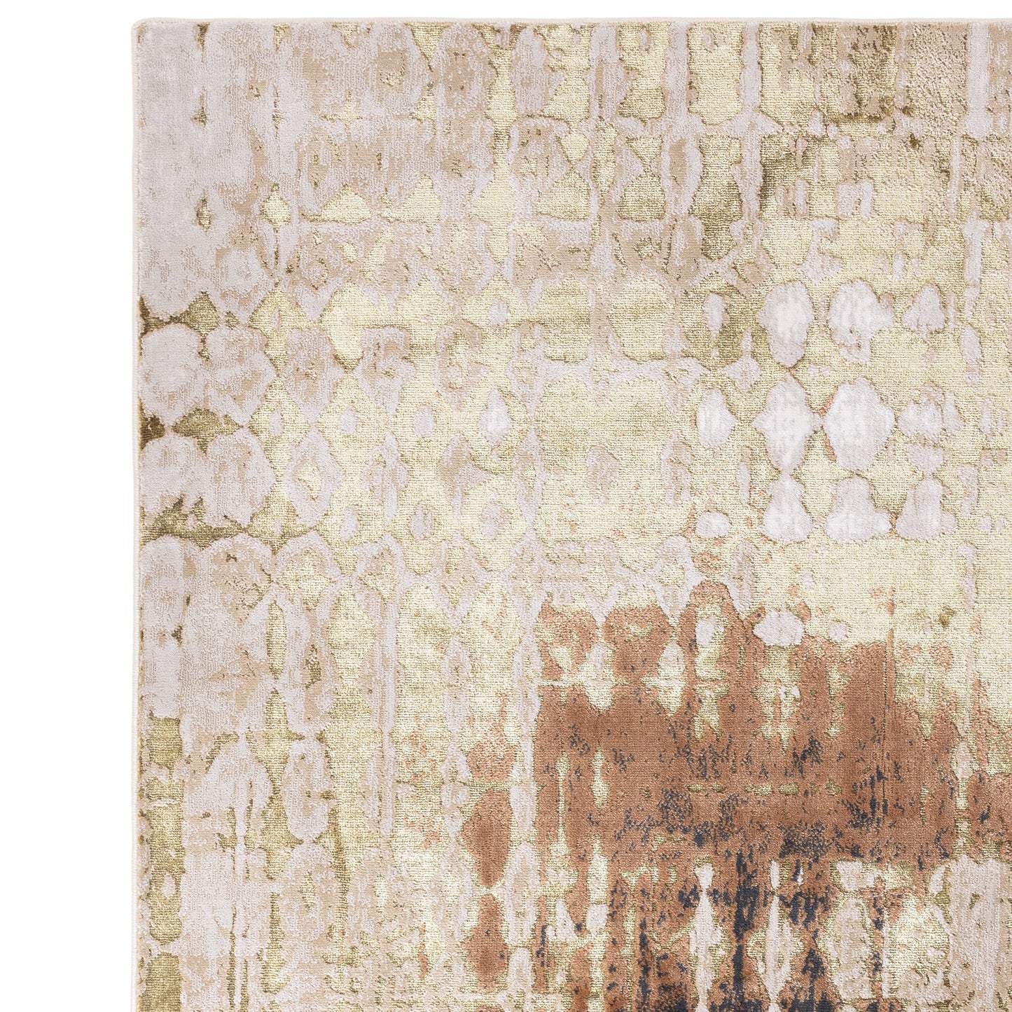 Asiatic Carpets Aurora Machine Woven Rug Diamond - 200 x 290cm