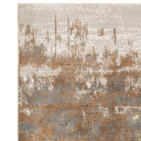 Asiatic Carpets Aurora Machine Woven Rug Dune - 80 x 150cm