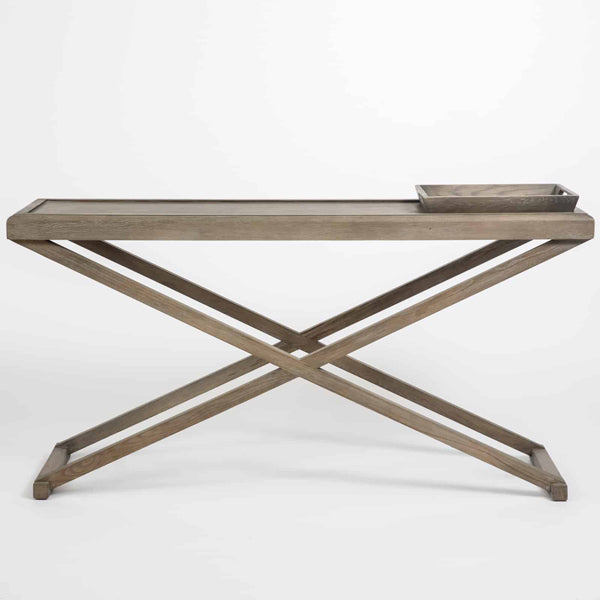 Olivia's Bentley Console Table