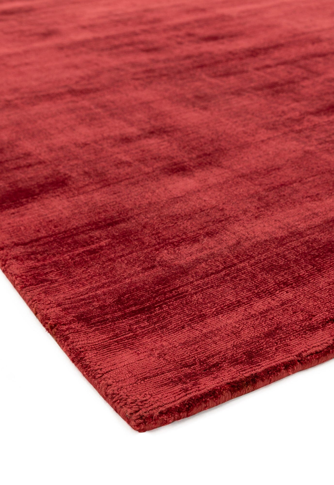  Asiatic Carpets-Asiatic Carpets Blade Hand Woven Runner Berry - 66 x 240cm-Red 045 