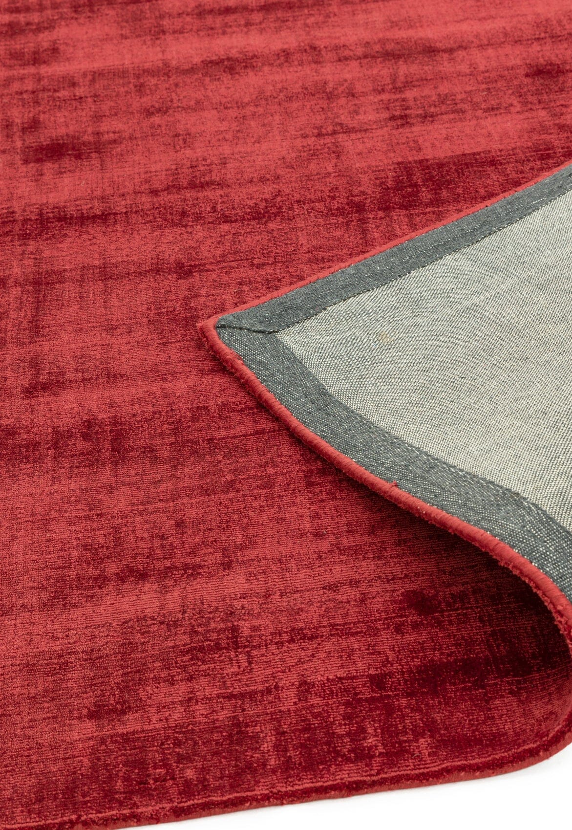 Asiatic Carpets Blade Hand Woven Runner Berry - 66 x 240cm
