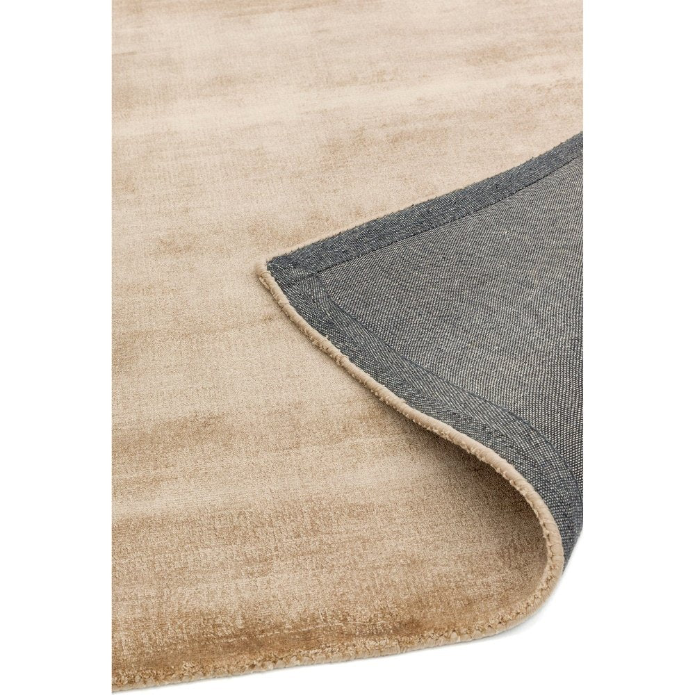  Asiatic Carpets-Asiatic Carpets Blade Hand Woven Rug Champagne - 160 x 230cm-Beige, Natural 501 