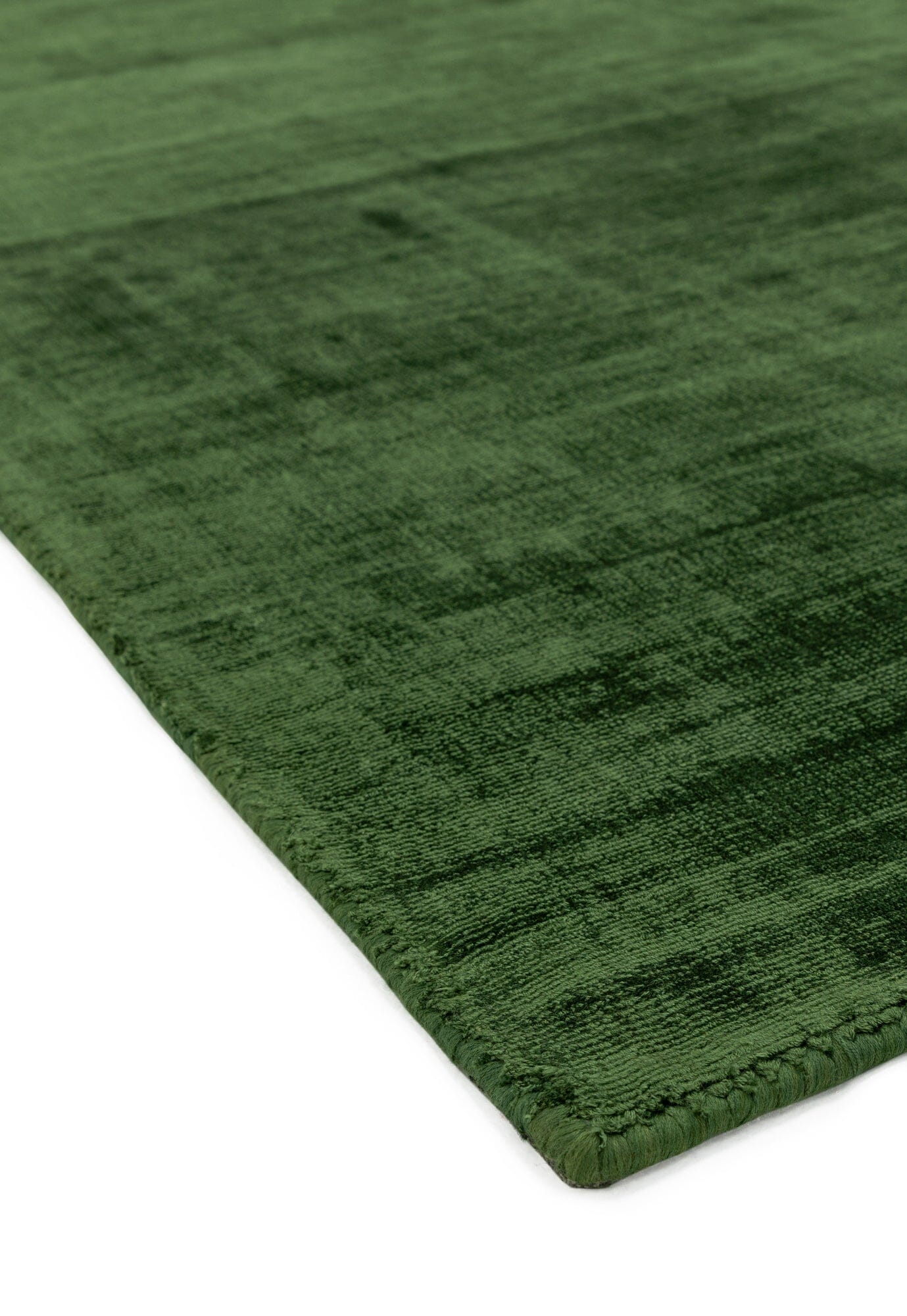 Asiatic Carpets Blade Hand Woven Rug Green - 240 x 340cm