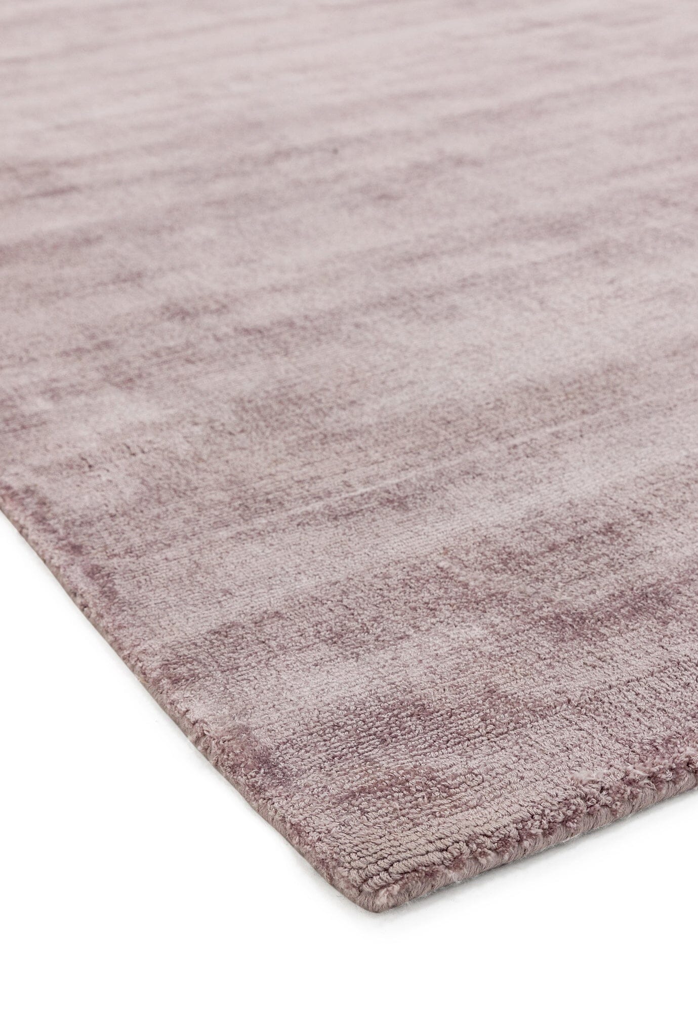 Asiatic Carpets Blade Hand Woven Runner Heather - 66 x 240cm