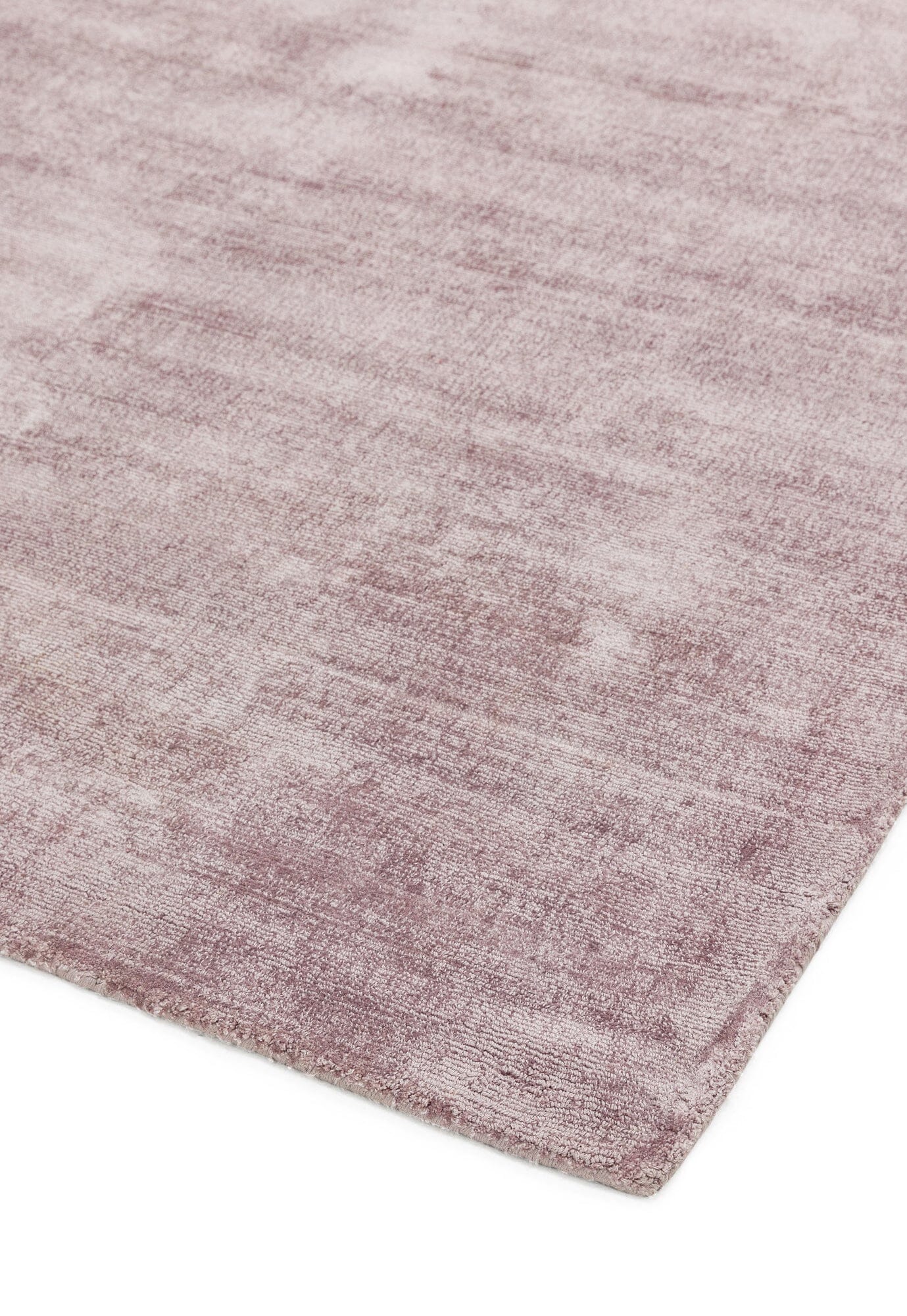  Asiatic Carpets-Asiatic Carpets Blade Hand Woven Runner Heather - 66 x 240cm-Purple 117 