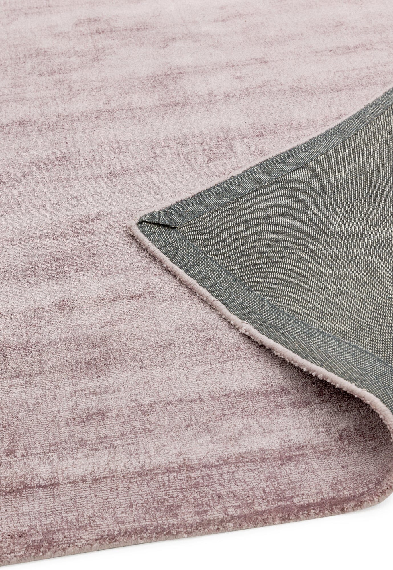  Asiatic Carpets-Asiatic Carpets Blade Hand Woven Rug Heather - 160 x 230cm-Purple 517 