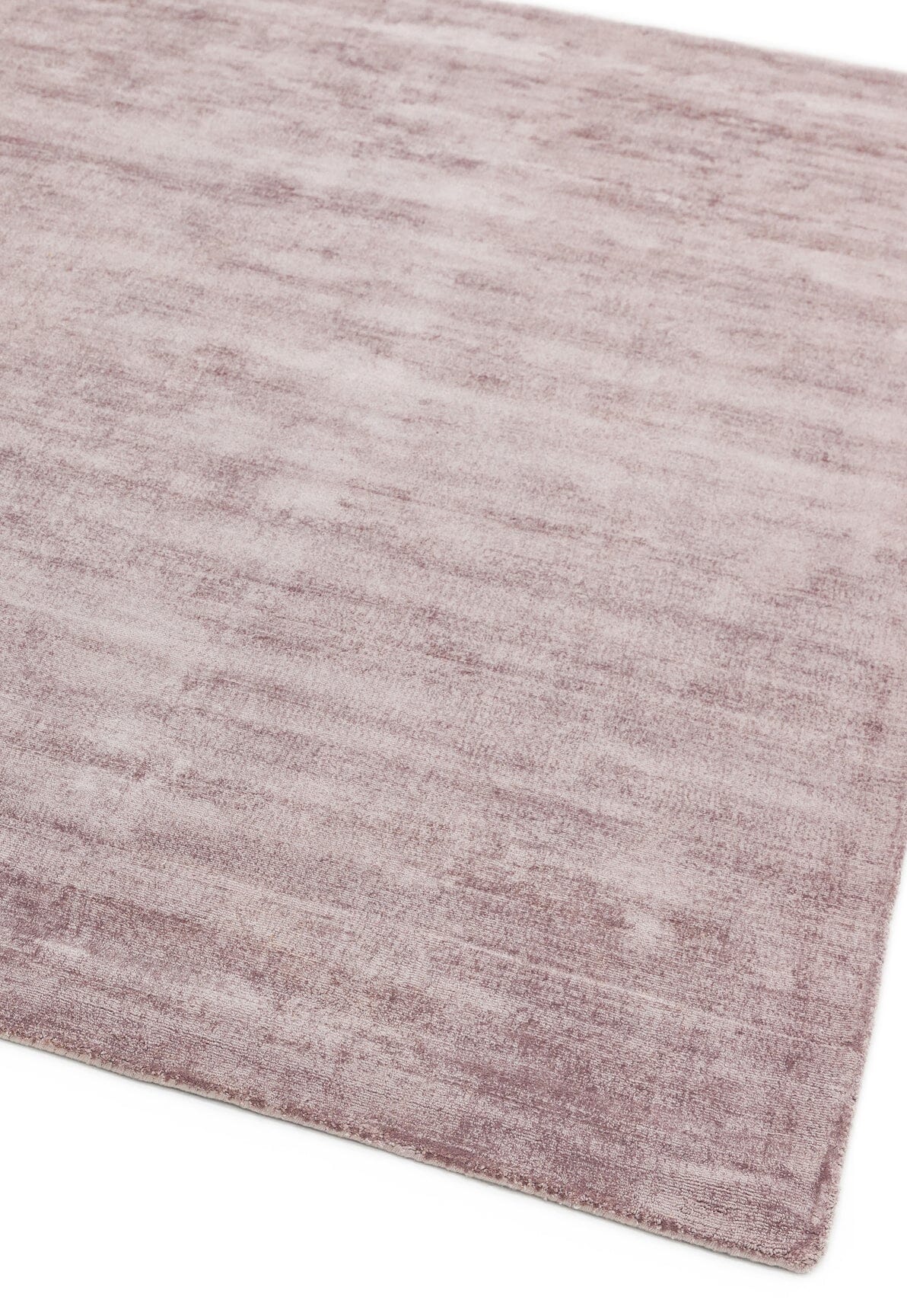  Asiatic Carpets-Asiatic Carpets Blade Hand Woven Runner Heather - 66 x 240cm-Purple 349 