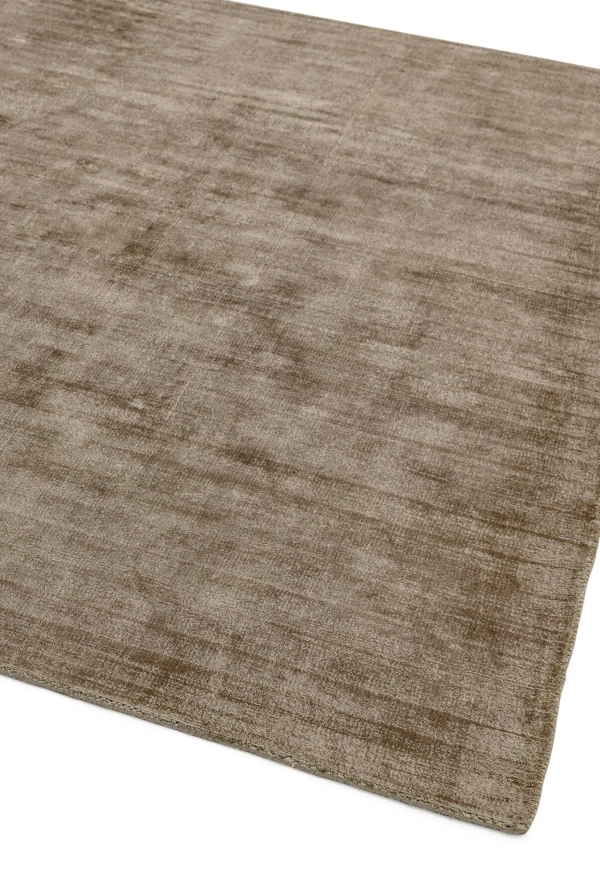 Asiatic Carpets Blade Hand Woven Rug Mocha - 240 x 340cm