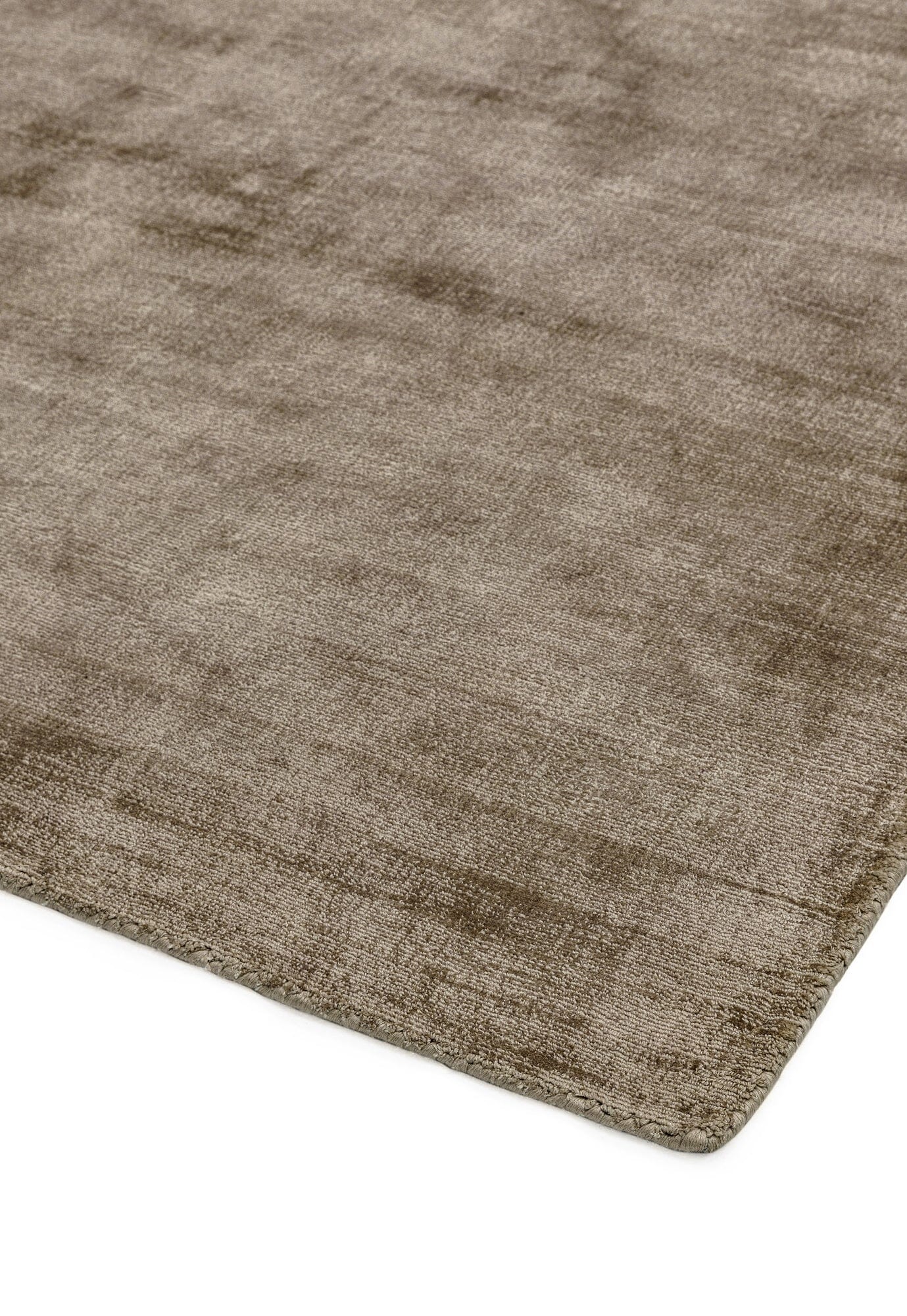 Asiatic Carpets Blade Hand Woven Runner Mocha - 66 x 240cm