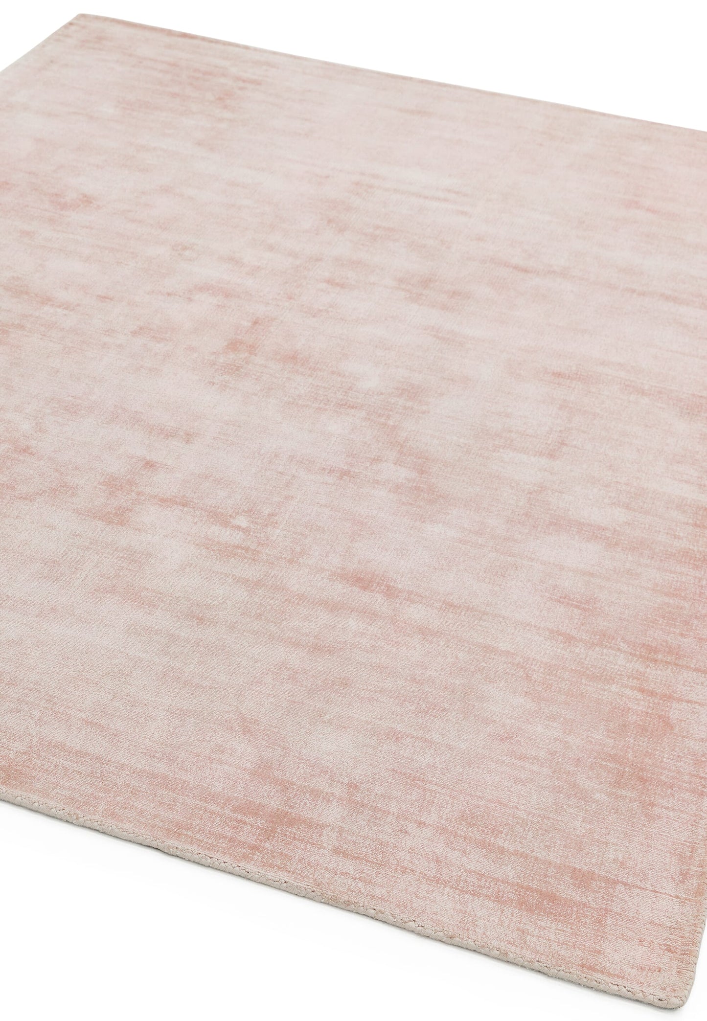 Asiatic Carpets Blade Hand Woven Runner Pink - 66 x 240cm